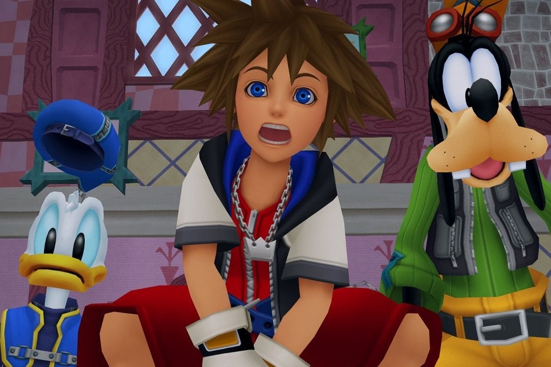 Immagine di Kingdom Hearts HD 2.5 Remix: Square Enix pensa ad una versione per Xbox One e PS4