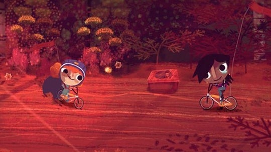 Immagine di Knights and Bikes: il titolo ispirato a Secret of Mana e a I Goonies si mostra in un colorato trailer