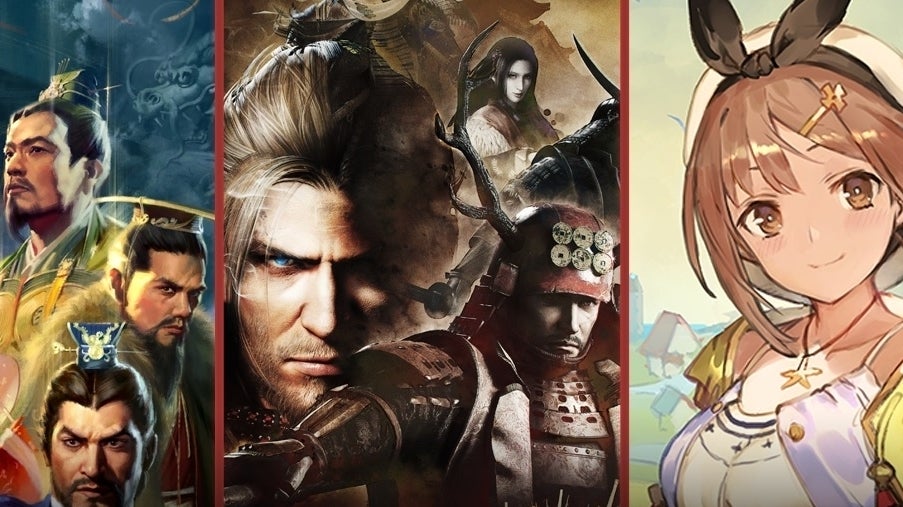 Immagine di Koei Tecmo oltre Nioh e Hyrule Warriors con una nuova IP che punta a un grande successo di vendite