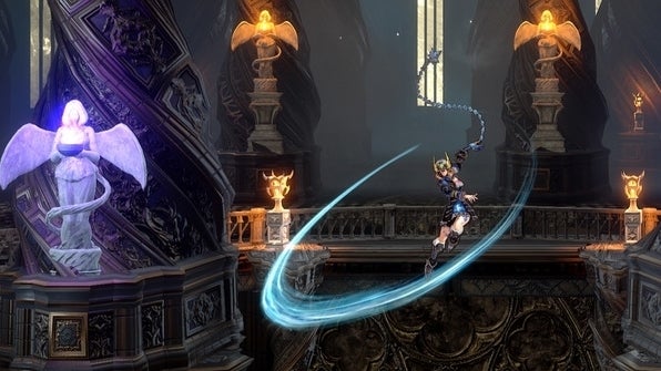 Immagine di Koji Igarashi sarebbe felice di rendere Bloodstained un franchise se Ritual of the Night venderà bene