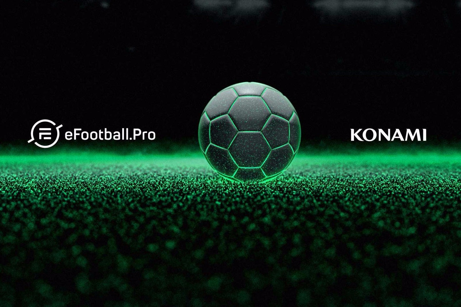Immagine di Konami e eFootball.Pro insieme per creare una nuova competizione calcistica eSport professionale