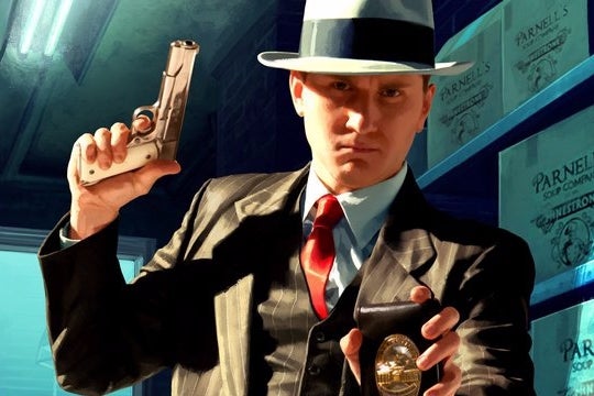 Immagine di L.A. Noire è ora disponibile per PS4, Xbox One e Switch