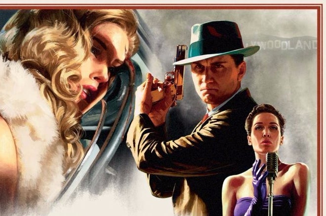 Immagine di L.A. Noire: ecco quanto peserà la versione Xbox One