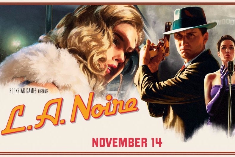 Immagine di L.A. Noire: per la versione digitale su Switch sarà necessaria una Micro SD