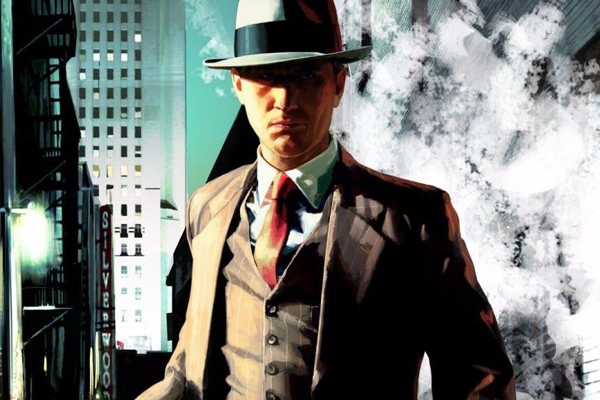 Immagine di L.A. Noire: The VR Case Files: rimandata l'uscita del gioco