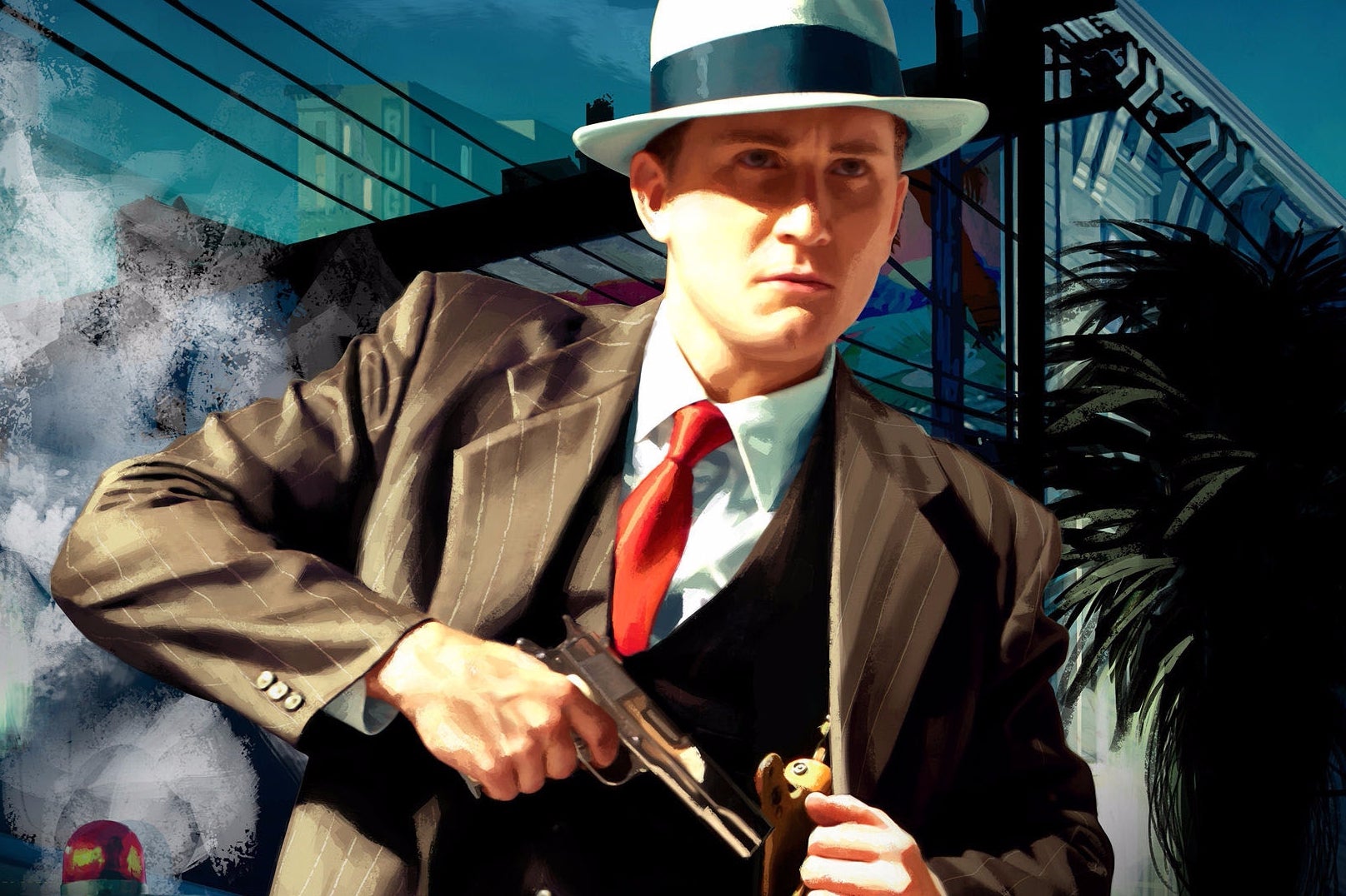 Immagine di L.A. Noire: The VR Case Files: svelata la nuova data di uscita