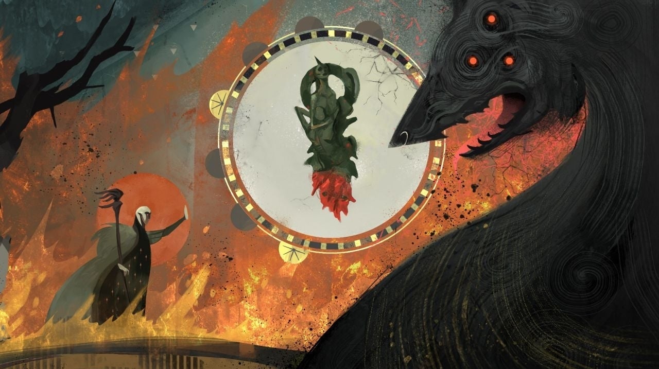 Immagine di L'ambientazione di Dragon Age 4 sarà svelata tramite una serie di racconti brevi