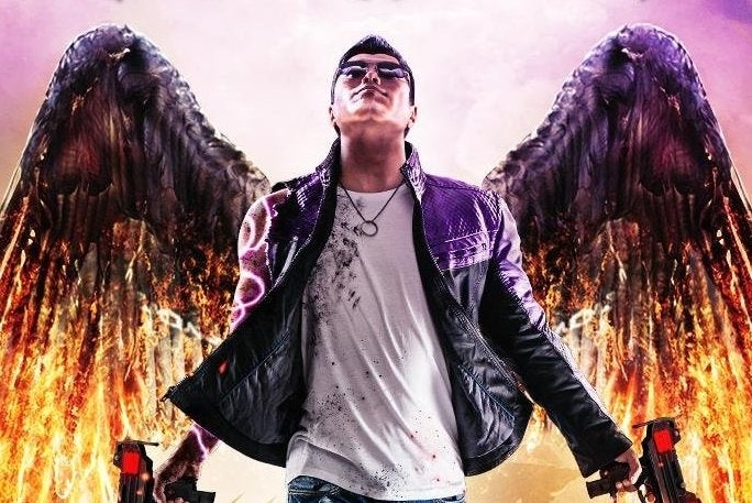 Immagine di L'inferno di Saints Row IV: Gat out of Hell in video