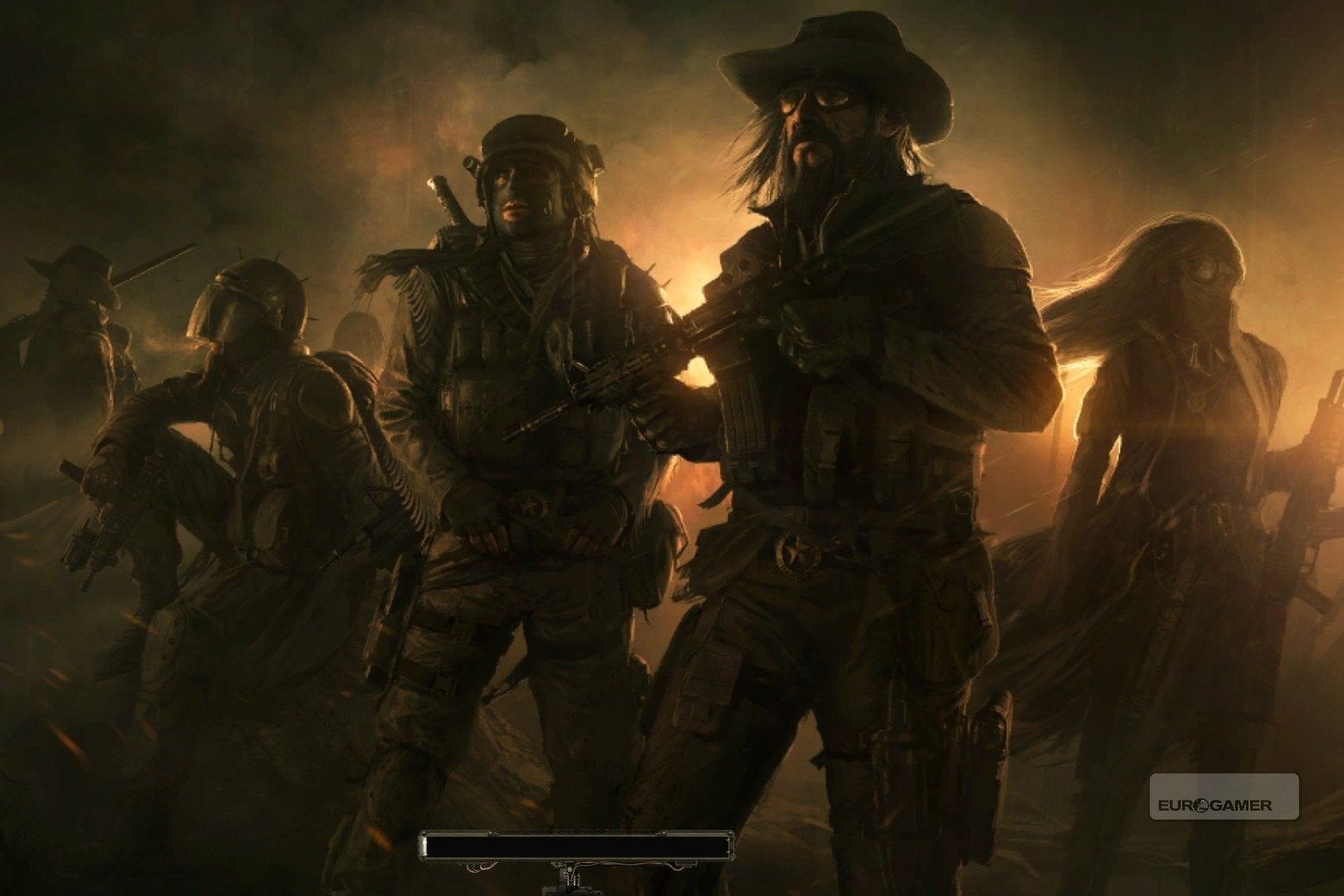 Immagine di La creazione e la personalizzazione dei ranger in un nuovo video di Wasteland 2: Director's Cut