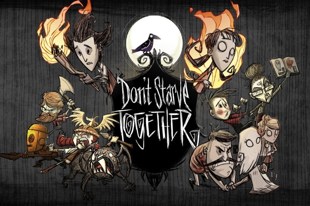 Immagine di La modalità multiplayer di Don't Starve sarà disponibile in Early Access la prossima settimana