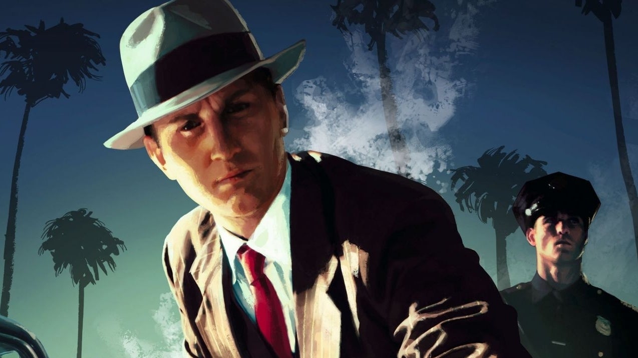 Immagine di L.A. Noire 2? L'iconico titolo compie 10 anni e l'attore Aaron Staton dice la sua su un sequel