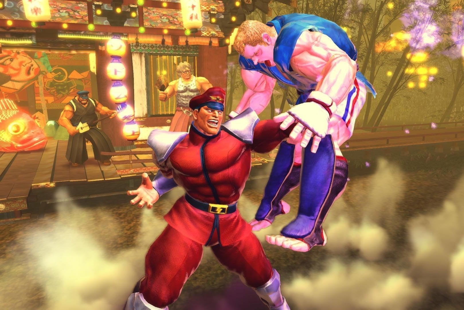 Immagine di La nuova patch di Ultra Street Fighter 4 sarà disponibile nella giornata di oggi