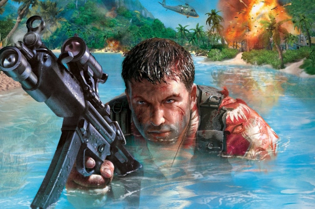 Immagine di La serie di Far Cry è in offerta su Steam
