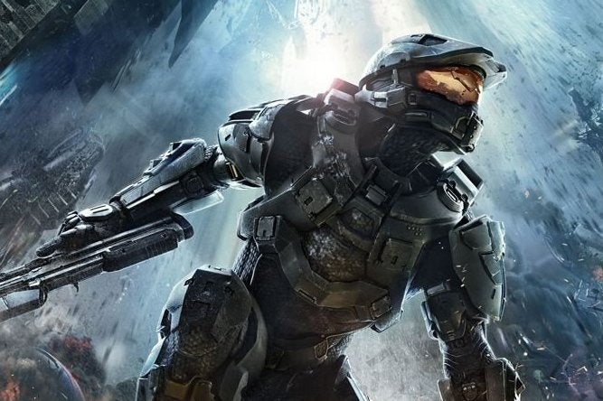 Immagine di La serie Halo ha venduto 60 milioni di copie in tutto il mondo