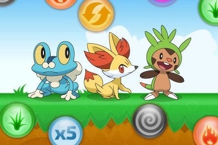 Immagine di La settima generazione dei Pokémon potrebbe arrivare nel 2016