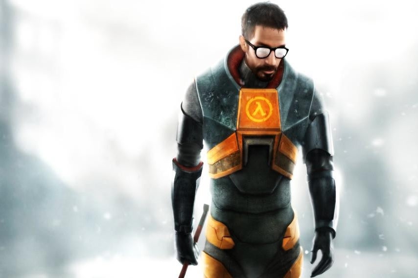 Immagine di Laidlaw: Half-Life 3 non avrebbe decretato la fine della storia di Gordon Freeman
