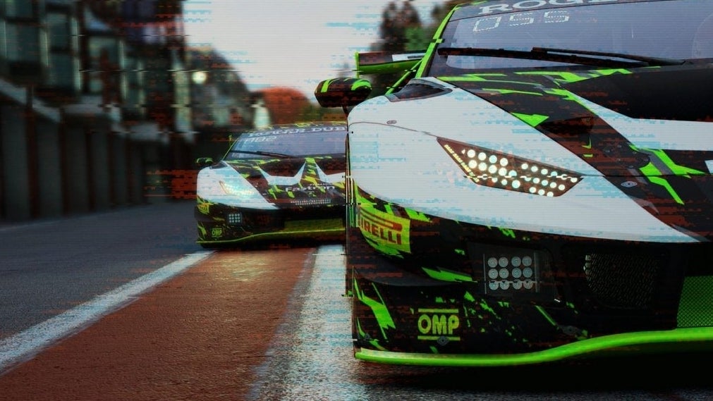 Immagine di Lamborghini eSports annuncia la seconda edizione di The Real Race
