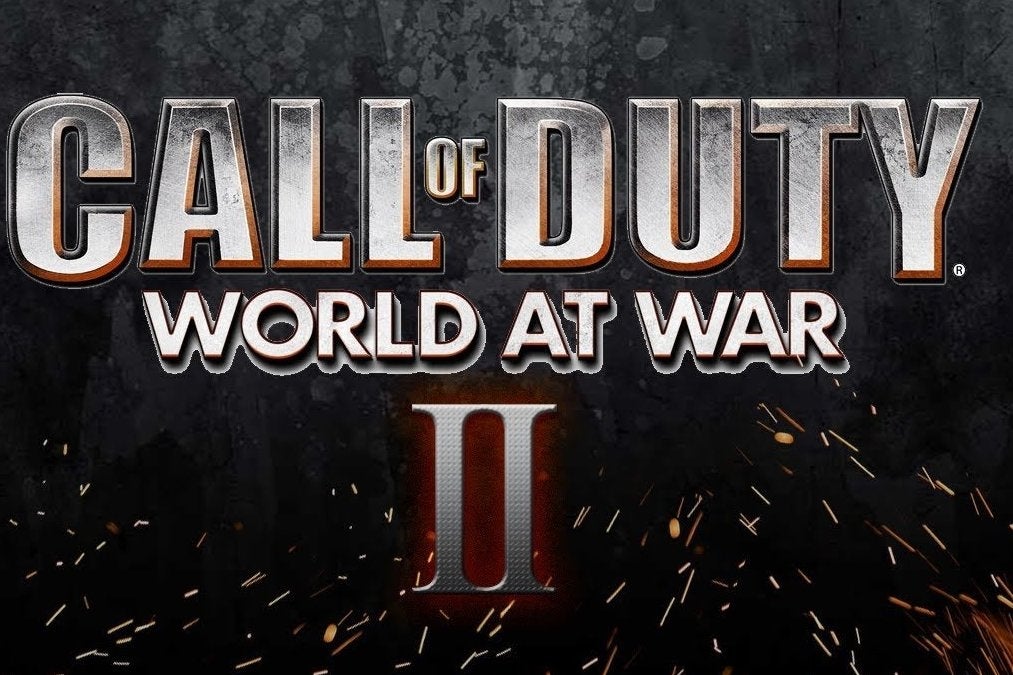Immagine di L'annuncio di Call of Duty: World at War 2 arriverà a maggio?