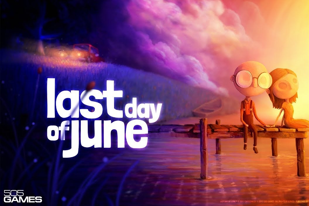 Immagine di Last Day of June è in arrivo questa settimana per Nintendo Switch e Facebook Gameroom