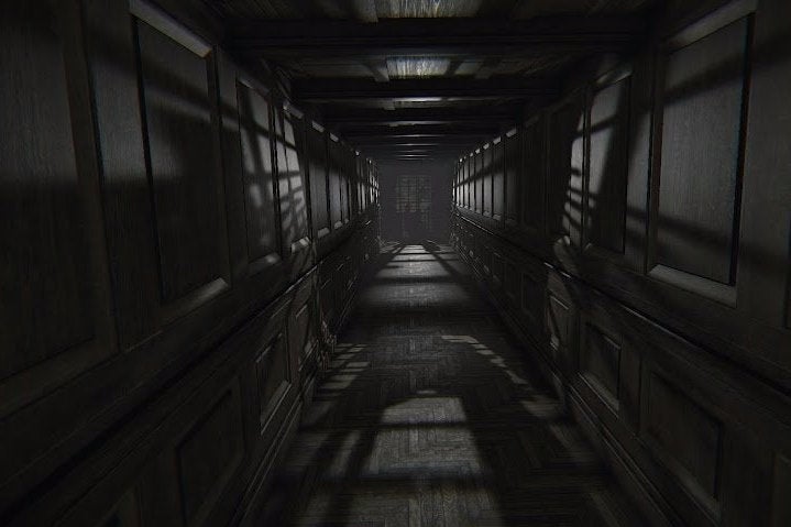 Immagine di Layers of Fear, è ora disponibile per Xbox One