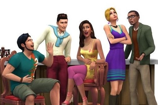 Immagine di Le nuove emozioni di The Sims 4 in video