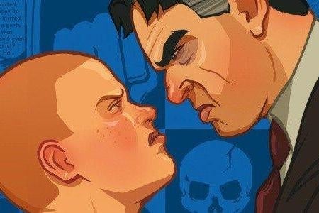 Immagine di Un leak rivela le concept art di Bully 2?