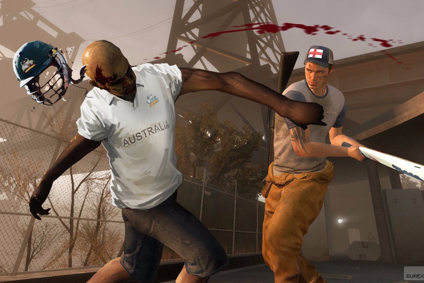 Immagine di Left 4 Dead 2 sarà presto retrocompatibile con Xbox One?