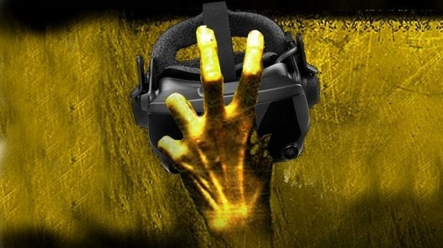 Immagine di "Left 4 Dead VR è realtà" e un annuncio sarebbe in programma ai The Game Awards 2019