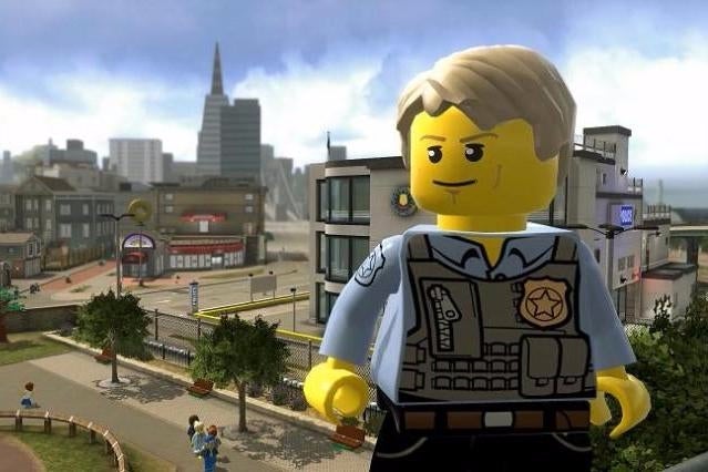 Immagine di LEGO City Undercover si mostra nel trailer di lancio
