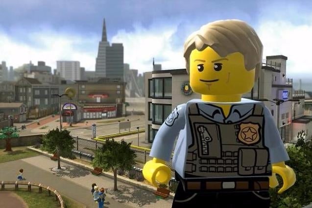 Immagine di LEGO City Undercover, ecco quando sarà disponibile per PS4, Xbox One, Switch e PC
