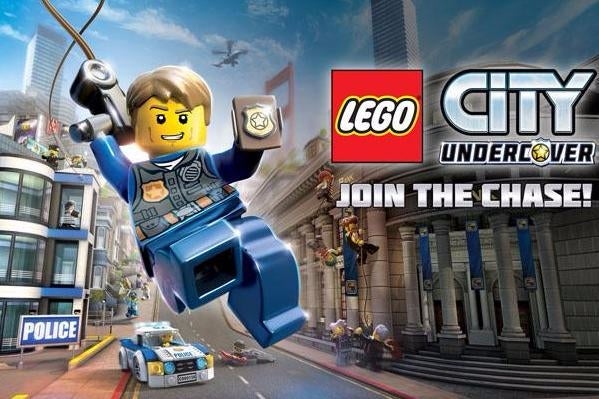 Immagine di LEGO City Undercover per PS4, Xbox One, PC e Switch si mostra nel primo trailer