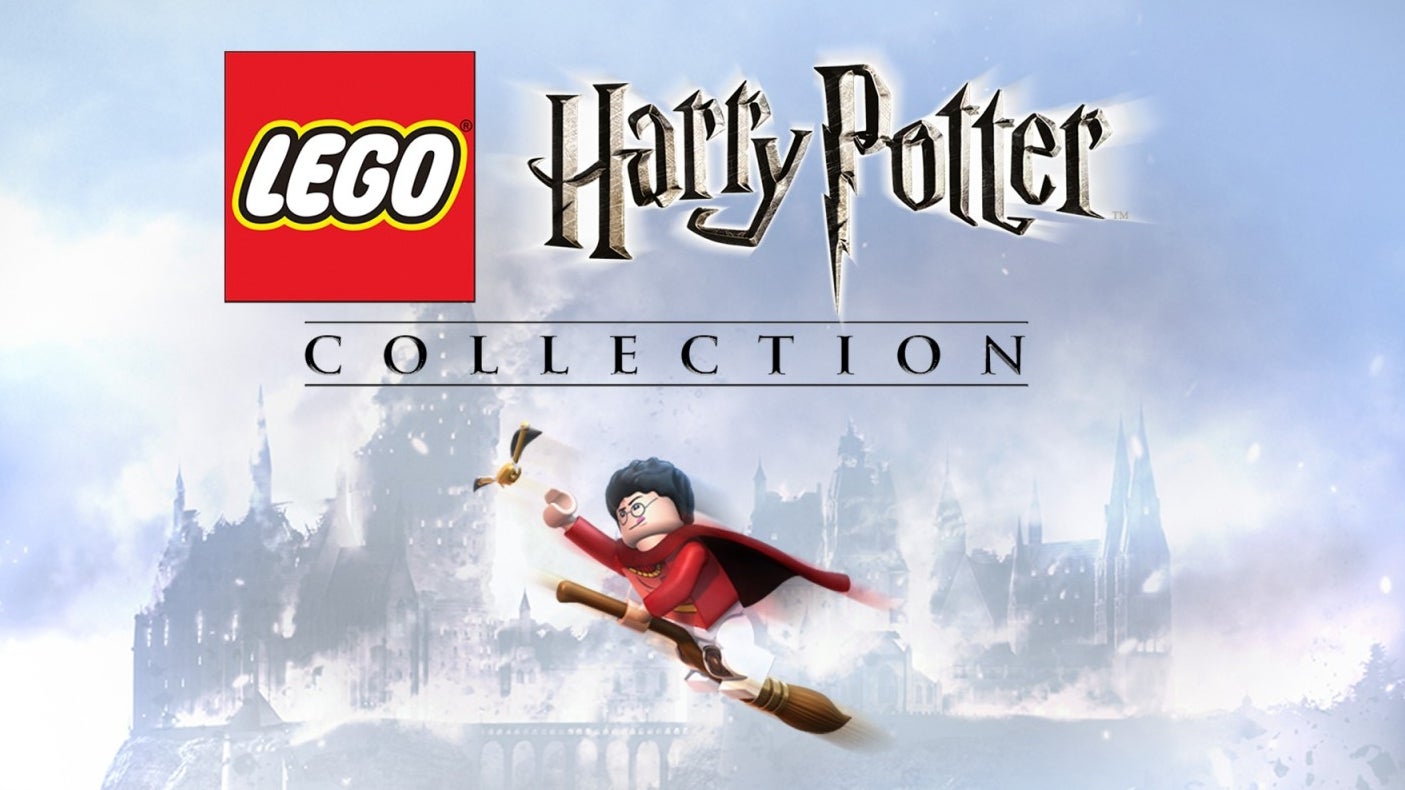 Immagine di LEGO Harry Potter: Collection per Nintendo Switch e Xbox One ha una data di uscita
