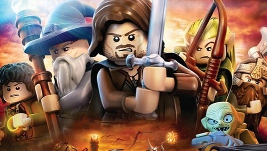 Immagine di LEGO Lord of The Rings e LEGO The Hobbit tornano a sorpresa su Steam