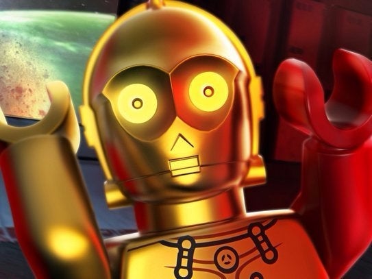 Immagine di LEGO Star Wars: Il Risveglio della Forza, annunciata l'uscita del Pacchetto Livello First Order Siege of Takodana