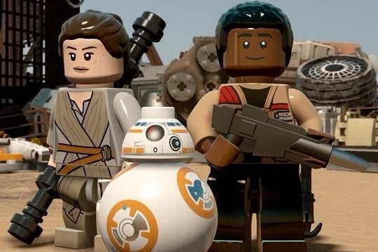 Immagine di LEGO Star Wars: Il Risveglio della Forza, i DLC La Trilogia Prequel e Le avventure dei Freemaker sono disponibili