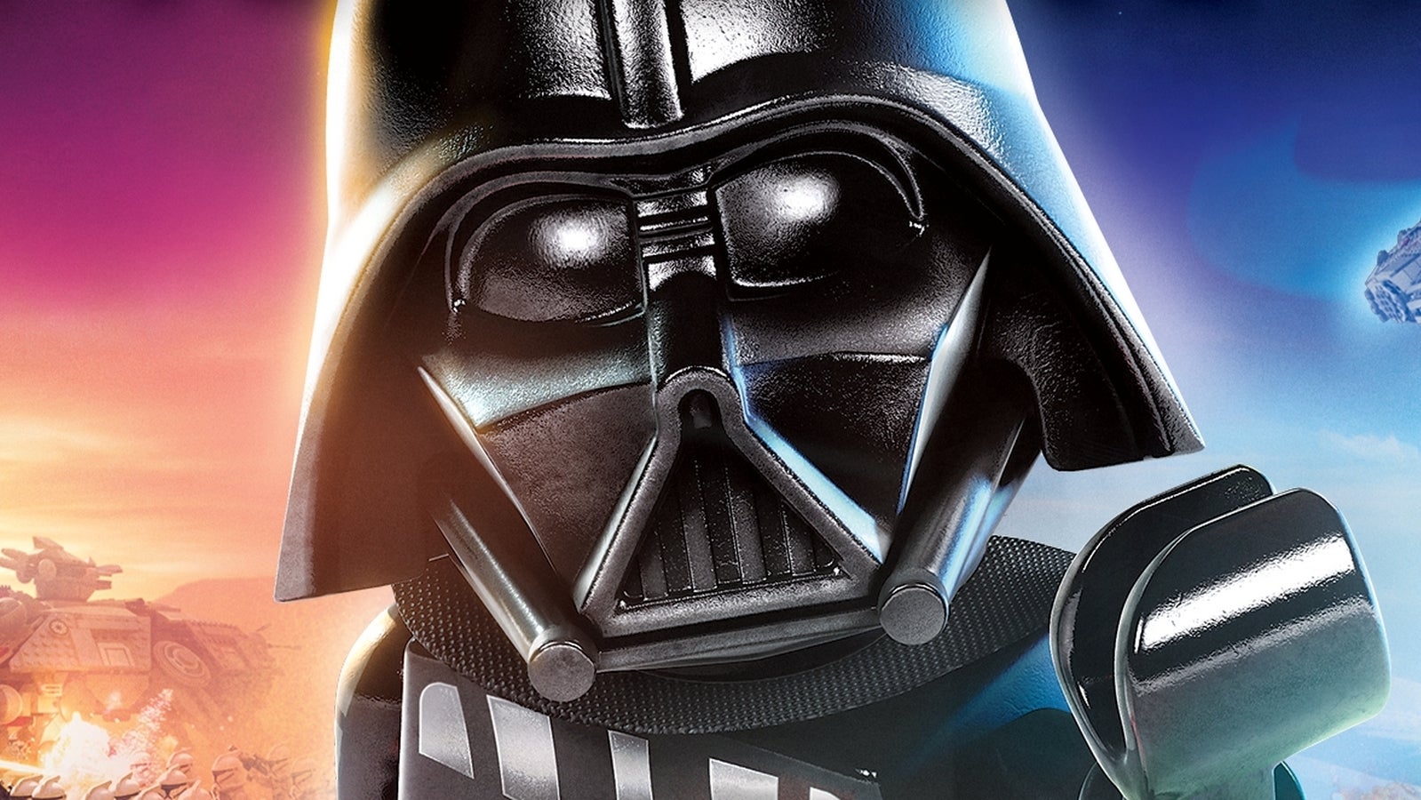 Immagine di Lego Star Wars: The Skywalker Saga avrà una marea di contenuti tra pianeti, personaggi giocabili e non solo