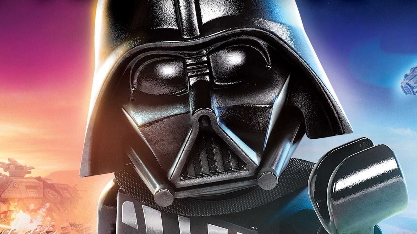 Immagine di Lego Star Wars: The Skywalker Saga è stato rinviato a data da destinarsi