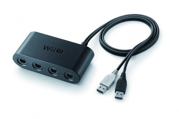 Immagine di L'emulatore Dolphin supporta l'adattatore del controller GameCube per Wii U
