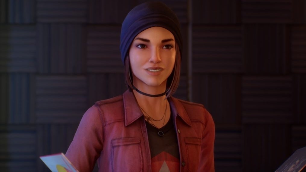 Immagine di Life is Strange True Colors: il trailer del DLC 'Wavelength' ci presenta la protagonista Steph