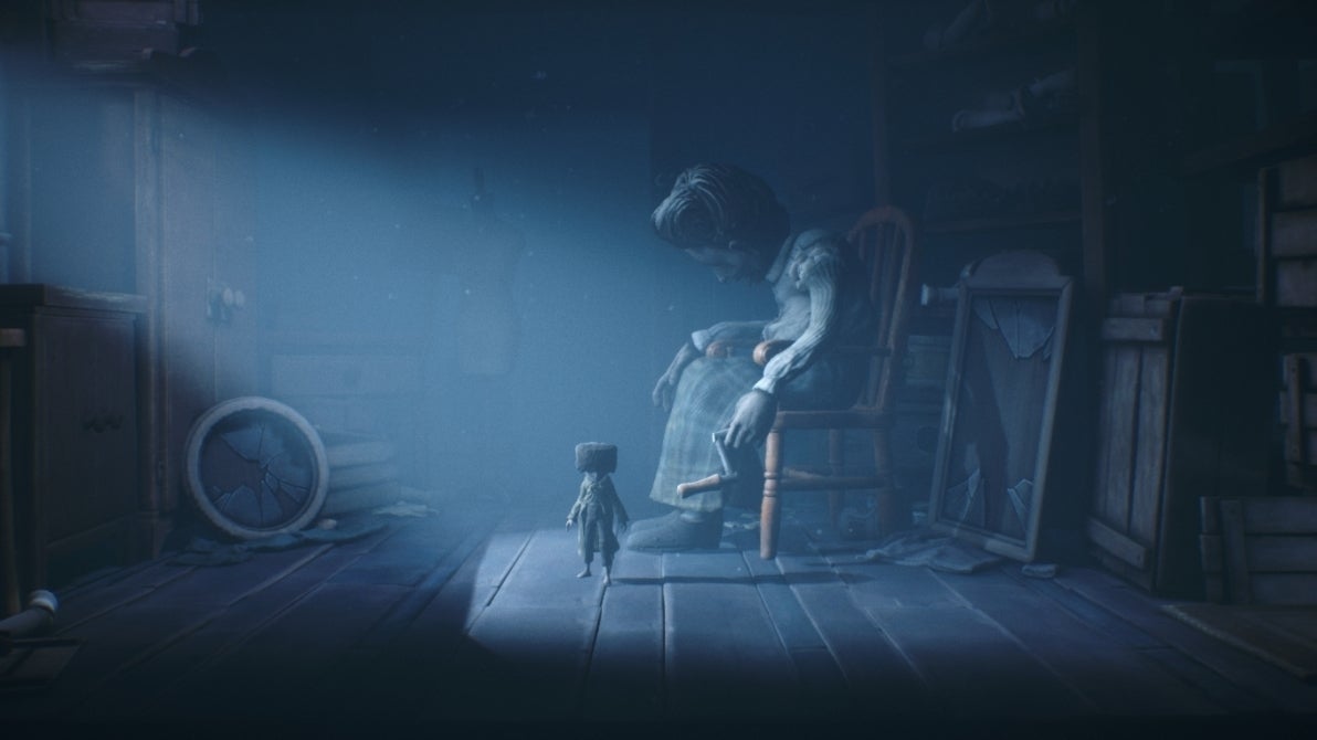 Immagine di Little Nightmares 2 potrebbe ricevere dei DLC secondo gli indizi scovati dai giocatori
