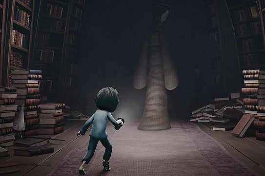 Immagine di Un nuovo trailer per la versione Switch di Little Nightmares: Complete Edition