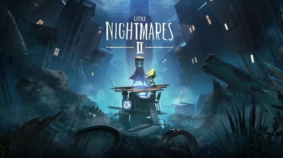 Immagine di Little Nightmares II ha una demo gratis su PC che ci immerge nel suo inquietante universo