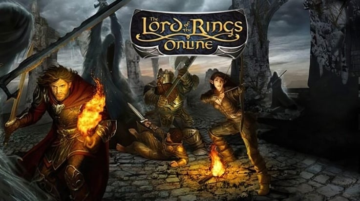 Immagine di Lord of the Rings Online su PS5 e Xbox Series X/S con grandi migliorie grafiche e tecniche