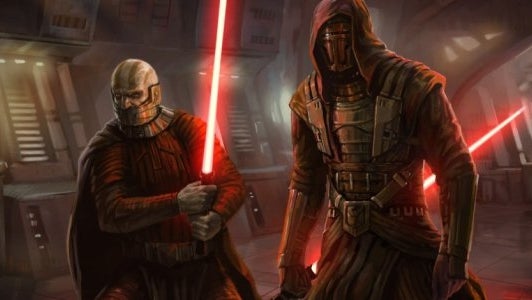 Immagine di Lucasfilm cede al lato oscuro: rimosso il remake amatoriale di Star Wars: Knights of the Old Republic