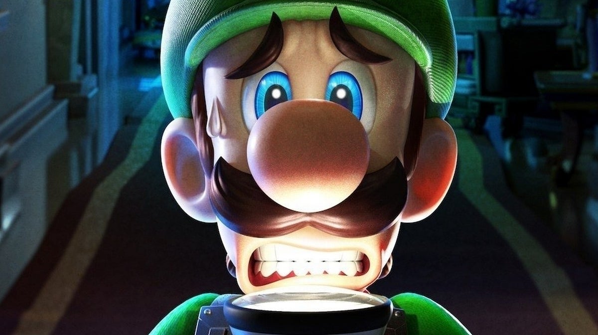 Immagine di Luigi's Mansion 3 si espanderà con il DLC a pagamento Pacchetto multigiocatore