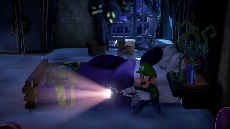 Immagine di Le modalità multiplayer di Luigi's Mansion 3 riceveranno dei DLC a pagamento dopo il lancio