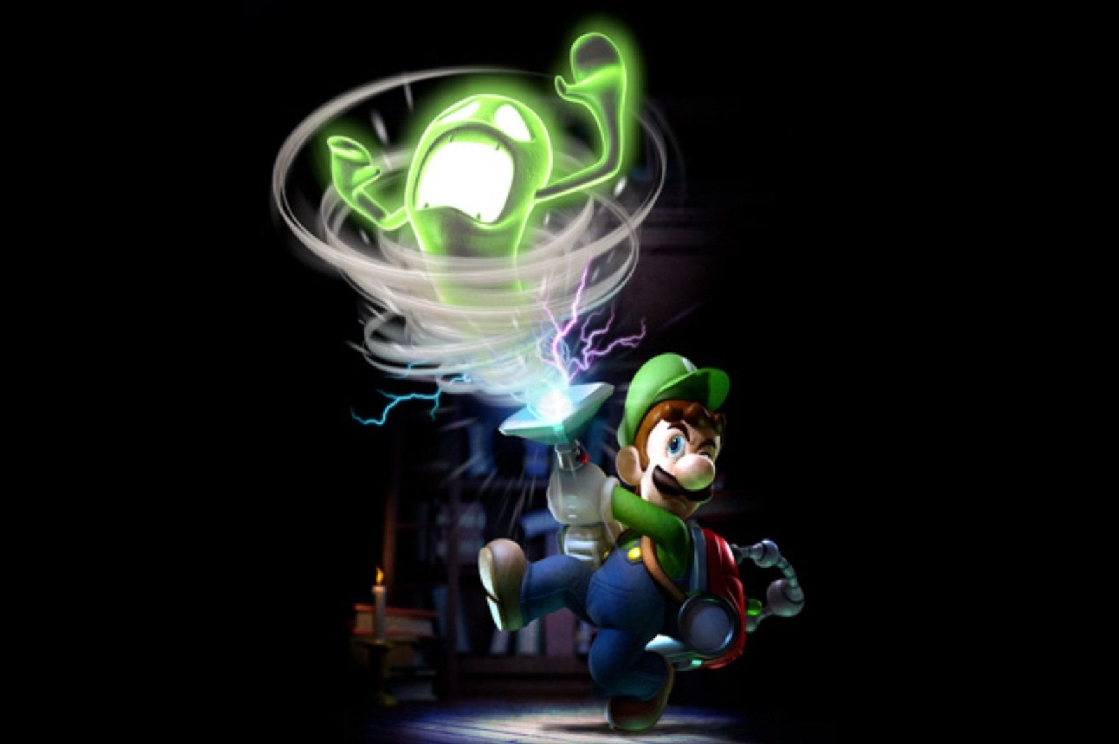 Immagine di Luigi's Mansion 3 sarà uno dei giochi di lancio di Nintendo NX?