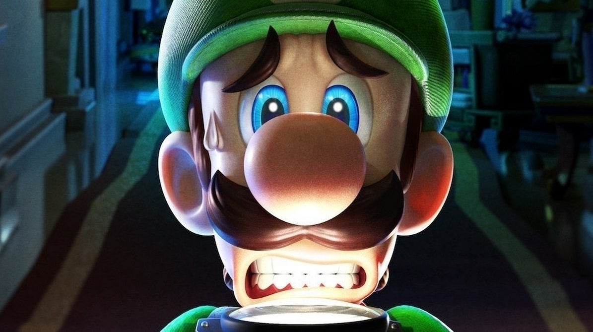 Immagine di Luigi's Mansion 3 è il più grande lancio dell'anno per Nintendo Switch in UK