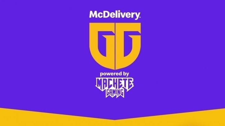 Immagine di Machete Gaming e McDonald's insieme per McDelivery GGang: nasce il nuovo progetto eSport tutto al femminile