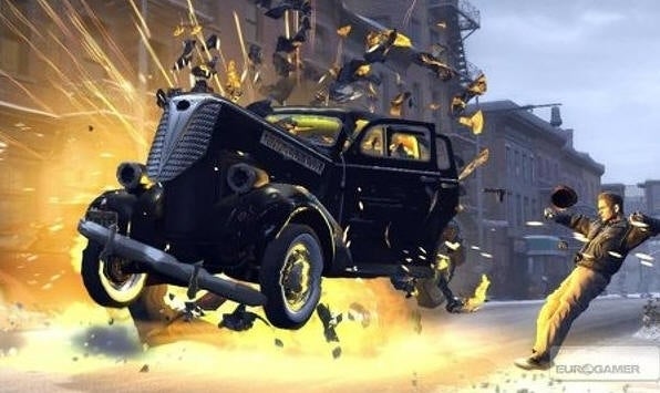 Immagine di Mafia II remaster sempre più vicino? Il gioco è stato classificato per PS4, Xbox One e Stadia